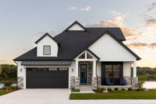 Best Green or Eco-Friendly Roofing Solutions  in East Sparta, OH
