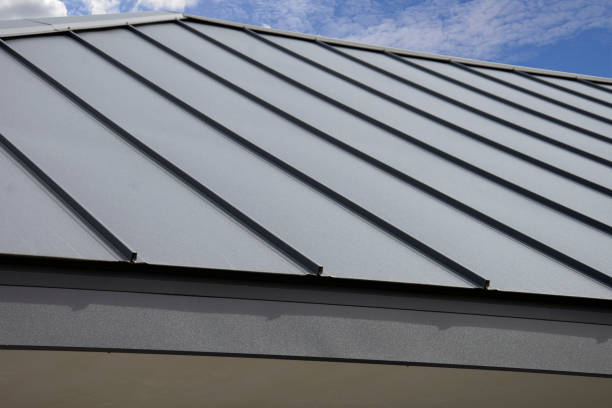 Best Metal Roofing Installation  in East Sparta, OH